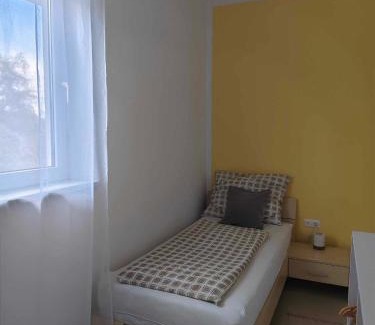 Sankt Kanzian am Klopeiner See Hotel | Pension Horvath