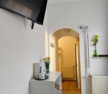 Sankt Kanzian am Klopeiner See Hotel | Pension Horvath