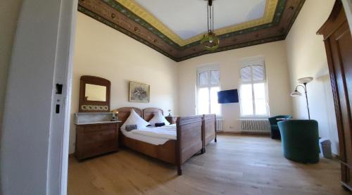 Beyendorf-Sohlen House | Pension Hotel Zum Engel