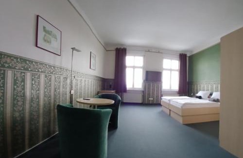 Beyendorf-Sohlen House | Pension Hotel Zum Engel