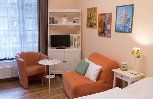 Lutherstadt Wittenberg House | Pension im Adventhaus