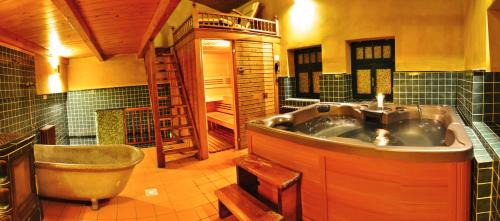 Jicin House | Pension Imperial Spa