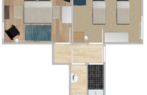 Feld am See House | Pension Julia