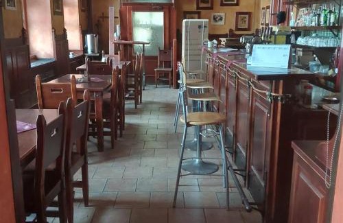 Ricany House | Pension Kozel
