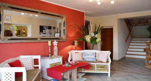 Techelsberg am Worther See House | Pension Krakolinig
