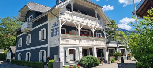 Seeboden House | Pension Linder