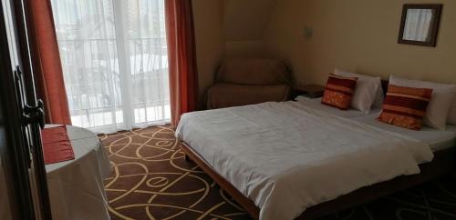 Trencin House | Pension Magnolia