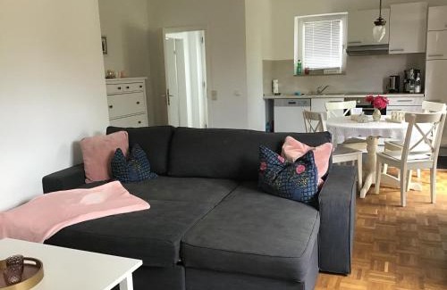 Stupferich Apartment | Pension Malwine