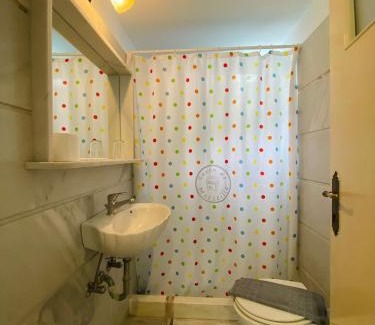 Tourlos Bed & Breakfast | Pension Marias