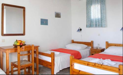 Tourlos Bed & Breakfast | Pension Marias