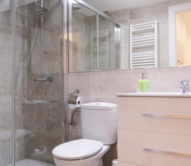Ermitagana House | Pension Mayte