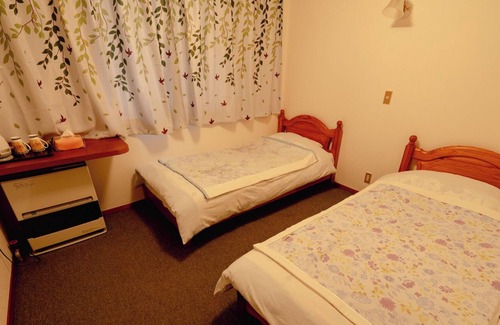 Gujo House | Pension mini mongol