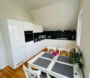 Haarenesch Apartment | Pension Mitte