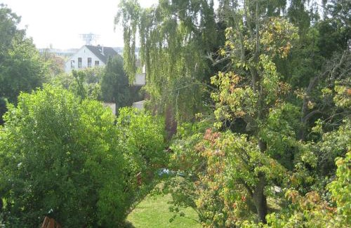 Haarenesch Apartment | Pension Mitte
