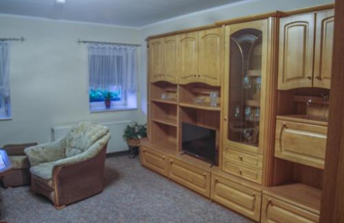 Grimma Apartment | Pension Muldental Großbothen Wohnung 1