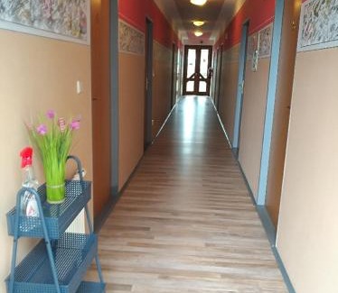 Odrava House | Pension Odrava
