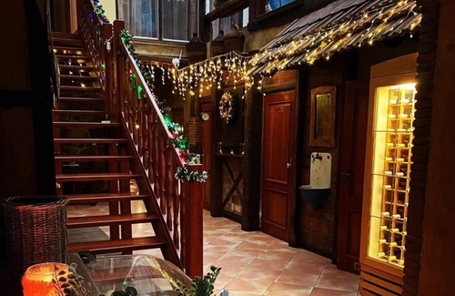 Zidlochovice House | Pension PAVIR