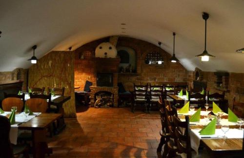 Zidlochovice House | Pension PAVIR