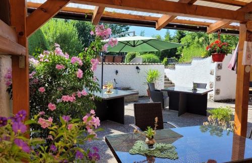 Velden am Worther See House | Pension Pfefferdohle