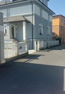 Karlovy Vary House | Pension Rainbow*