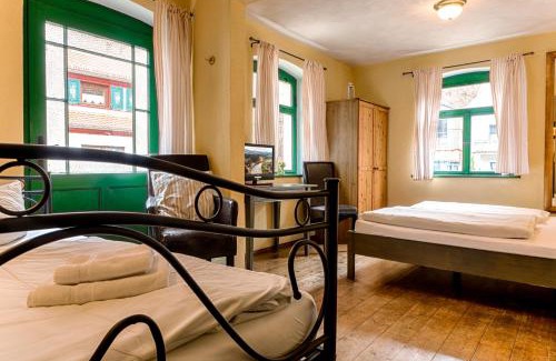 Schmilka House | Pension Rauschenstein