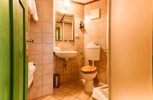 Schmilka House | Pension Rauschenstein