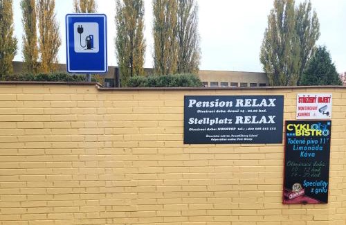 Frantiskovy Lazne House | Pension RELAX U Komína