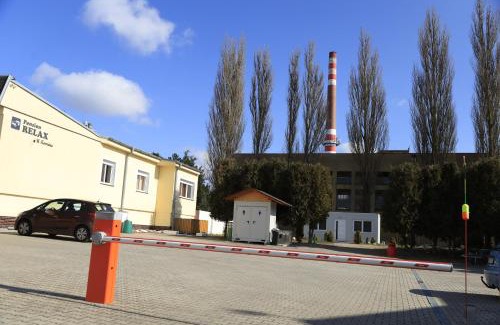 Frantiskovy Lazne House | Pension RELAX U Komína