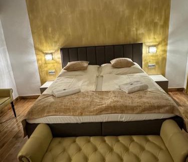 Loket House | Pension & Restaurant Atmosféra