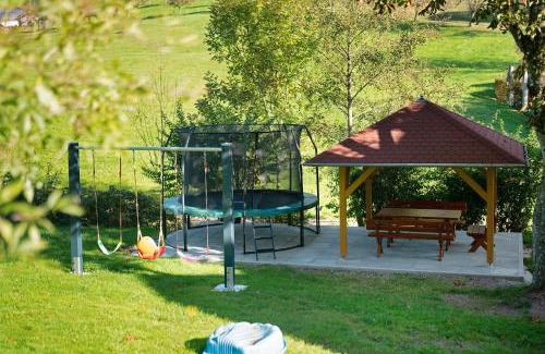 Freiamt House | Pension Schneider