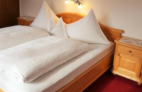 Obermieming House | Pension Sonnenhof