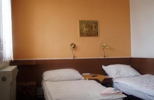 Dolni Chabry House | Pension Sparta