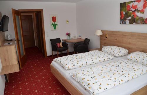 Mosern House | Pension Spiegl