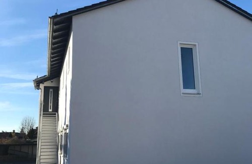 Vohburg an der Donau House | Pension Stamperl Bar