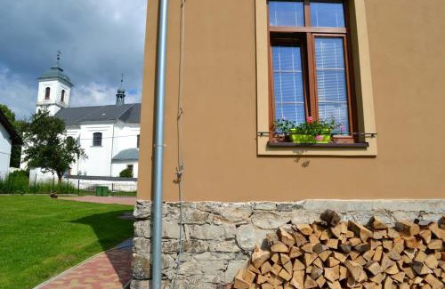 Vysoke Zibridovice House | Pension Stará škola Vysoké Žibřidovice