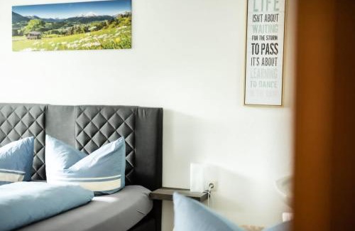 Goefis House | Pension Stein