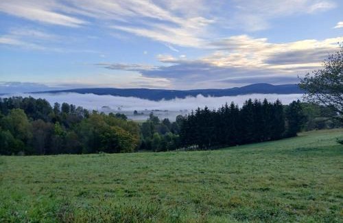 Springstille Apartment | Pension Stilletal - Springstille