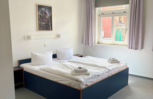 Tangermuende House | Pension Töpferhof