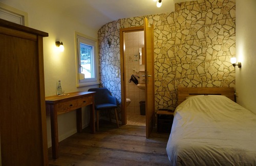 Baiersbronn House | Pension Talblick