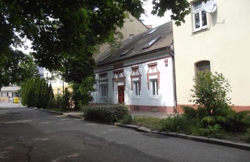 Michle House | Pension U akátu