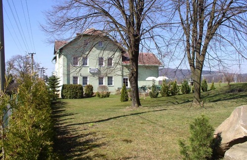 Janov House | Pension U Václava