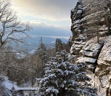 Janov House | Pension U Václava