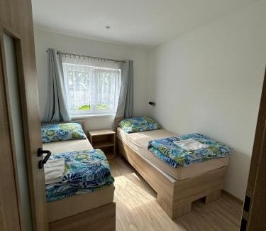 Ulice House | Pension u Vlčků