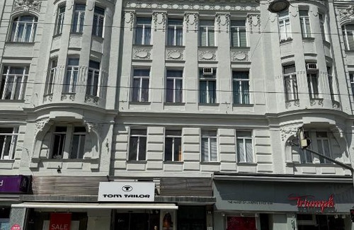 Josefstadt House | Pension Vera