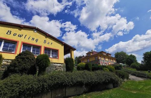 Predni Vyton Other | Pension Vyhlídka