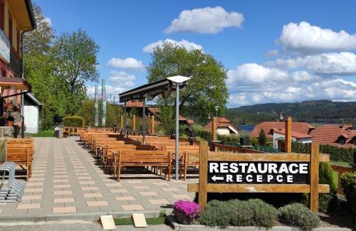 Predni Vyton Other | Pension Vyhlídka