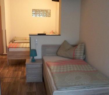 Dommitzsch House | Pension Waldbad Dommitzsch