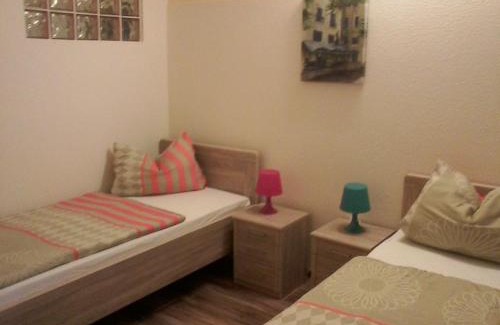 Dommitzsch House | Pension Waldbad Dommitzsch