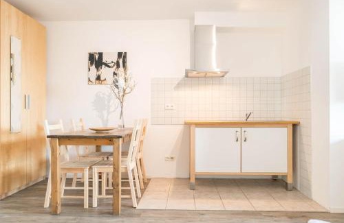 Finsing House | Pension Wess