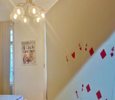 Mariahilf Bed & Breakfast | Pension Wienderland